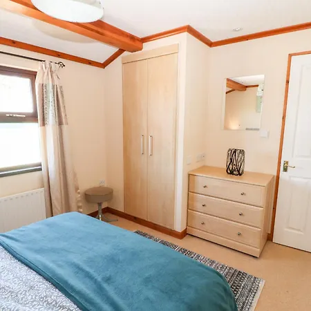 Holiday home Livingstones Cockermouth
