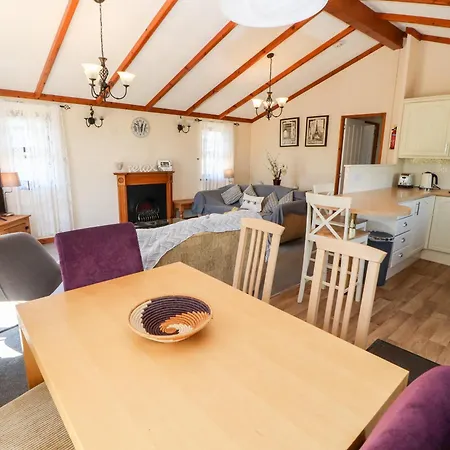 Holiday home Livingstones Cockermouth