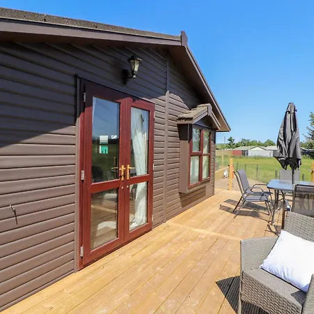 Holiday home Livingstones Cockermouth