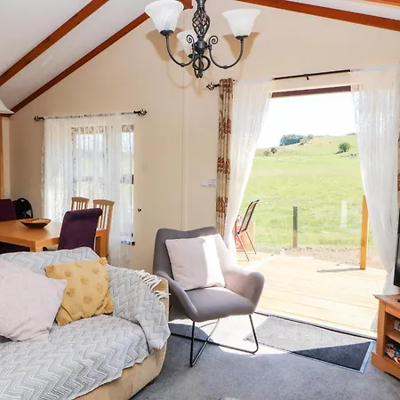 Holiday home Livingstones Cockermouth