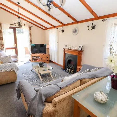 Holiday home Livingstones