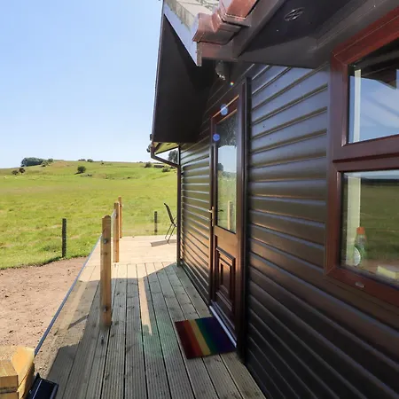 Holiday home Livingstones Cockermouth
