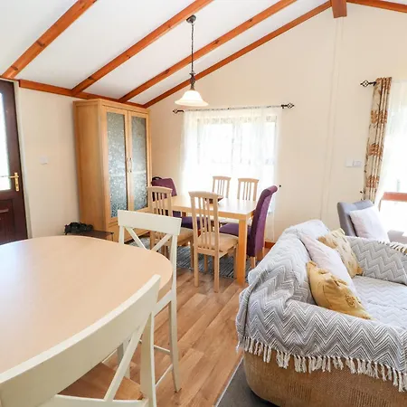 Holiday home Livingstones