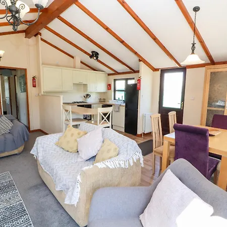 Holiday home Livingstones *