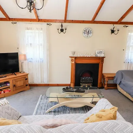 Vakantiehuis Livingstones Cockermouth